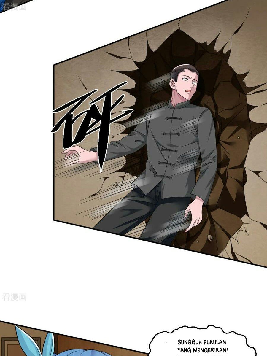 King of The Soldiers Chapter 08 Gambar 10